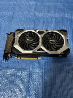RTX2070 8GB Palit 動作確認済み GPU-Zあり ファン交換済み - メルカリ