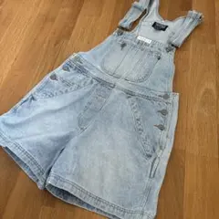 Polo Jeans Co. デニムサロペット ☺︎ラルフローレン