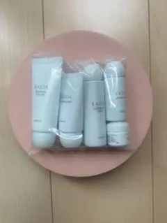 アルビオン⭐︎ エクシア⭐︎ブライトニングセレクション⭐︎リッチミルクトライアルセット