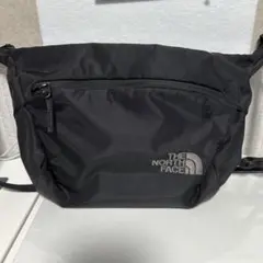 ノースフェイス　ショルダーバッグ　未使用