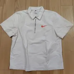 Nike 半袖シャツ XXL ホワイト
