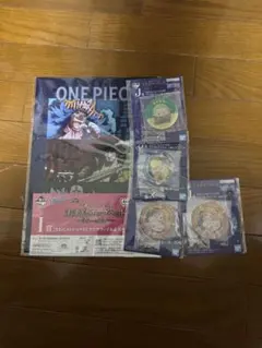 一番くじ ワンピース 未来島エッグヘッド～きみへの想い～　i賞　g賞