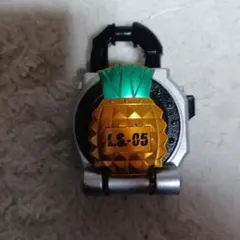 DXパインロックシード