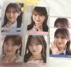 ＝LOVE イコラブ 髙松瞳 封入まとめ売り