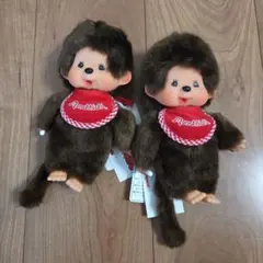 モンチッチ ぬいぐるみ