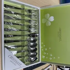 CROISSANT® スプーンセット 12本入りのサムネイル