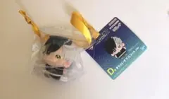 一番くじ WINDBREAKER D賞 きららいずマスコット 桜遥