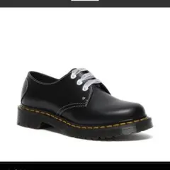 Dr.Martens バレンタイン 1461 HEARTS 3-EYE SHOE