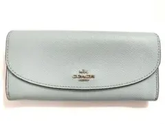 COACH コーチ 長財布