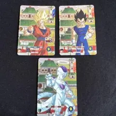 ドラゴンボール スーパーダイバーズ まとめ売り