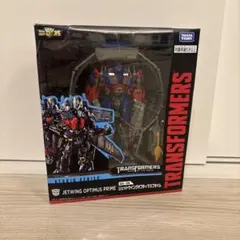 未開封】トランスフォーマー SS-39 ジェットウィングオプティマス