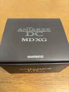 シマノ 23アンタレスDCMD HG LEFT 使用回数少 付属品保証書有り - メルカリ