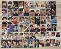 StrayKids ハン トレカ まとめ