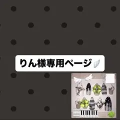 りん様 専用ページ