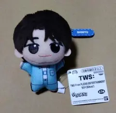 2026年最新】Tws シニュ ぬいぐるみの人気アイテム - メルカリ
