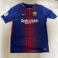 美品】19/20 FCバルセロナ 4th ユニフォーム 半袖 NIKE XL - メルカリ