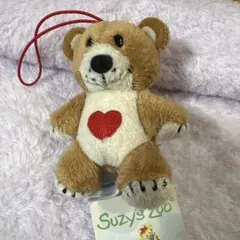 Suzy's Zoo ブーフ　マスコット