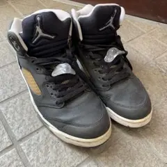 NIKE ナイキ エア ジョーダン 5 レトロ OREO オレオ