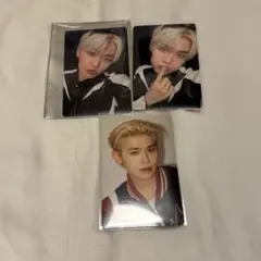 zb1 トレカ iconik タワレコ ラキドロ 渋谷 限定 テレ