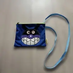 バイキンマンバック