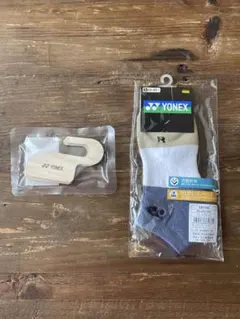 シーラン様専用 YONEX エルゴソックス22-25cmシューズフレッシュナー付