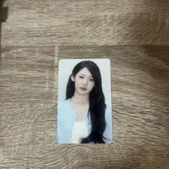 BABYMONSTER ローラ　 Rora トレカ