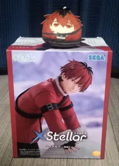 葬送のフリーレン　フィギュア　雪遊び　おにぎりぬいぐるみマスコット　シュタルク