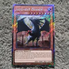 遊戯王 ラーの翼神竜 プラチナシークレットレア 英語版 - メルカリ