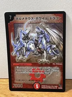 2026年最新】ボルメテウスホワイトドラゴン スリーブの人気アイテム