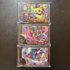 雅*様 ポケモンフレンダ　ピカチュウ　ジュペッタ　ダークライ　ワンダーピック　ハ