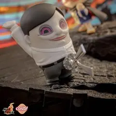 ダンダダン　cosb セルポ星人