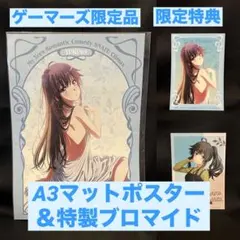 新品】夜道雪 等身大タオル/ ゲーマーズ 限定版/ (写真集 購入特典