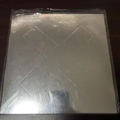 The xx On Hold レコード