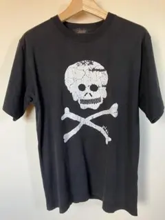 ジェラード　Tシャツ　ブラック　サイズ３　ドクロのサムネイル