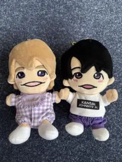 2026年最新】大倉空人 ちびぬいの人気アイテム - メルカリ