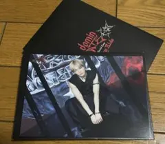 straykidsスキズ　アイエン　ラントレ　dominATEワルツグッズ