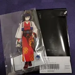 鬼滅の刃 干支2026 午年 アクリルスタンド 冨岡義勇