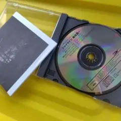 稲垣潤一 シャイライツ CD