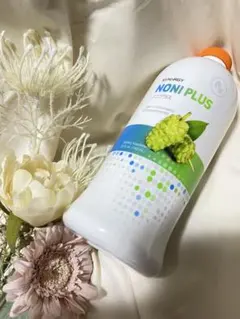 Synergy NONI PLUS ノニプラス 750ml - メルカリ