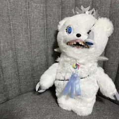 USJ◆ハミクマ☆ハミクマソウル、ぬいぐるみ