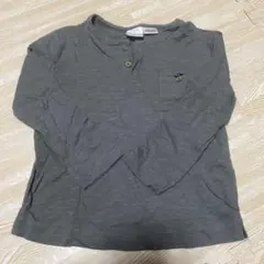 ZARA BABY 長袖カットソー 98cm