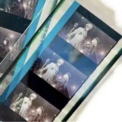 ヒプノシスマイク　来場者特典　第6弾　コマフィルム　ED 中王区　左馬刻&合歓