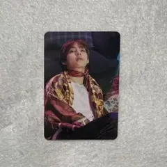 BTS MAGIC SHOP ペンミ マジショ トレカ テテ - メルカリ