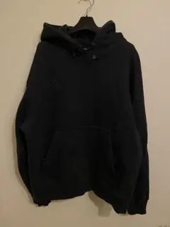 Nike ACG プルオーバーフーディ　ブラック　S