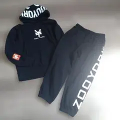 ZARA zooyorkコラボセットアップ