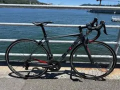 DE ROSA idol ロードバイク　サイズ47のサムネイル