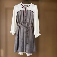 axesfemmeKIDS ワンピース　150