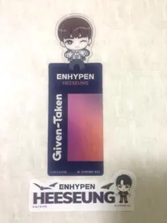 2026年最新】ブックマーク enhypenの人気アイテム - メルカリ
