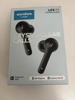 Anker Soundcore Life P2 ワイヤレスイヤホン 本体のサムネイル