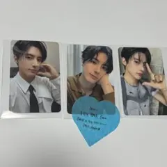 the boyz the blaze QR トレカ ドボイズ エリック セット - メルカリ